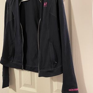 Abercrombie jacket